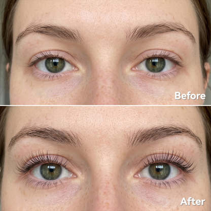 Eyelash Growth Serum & Lash Conditioner