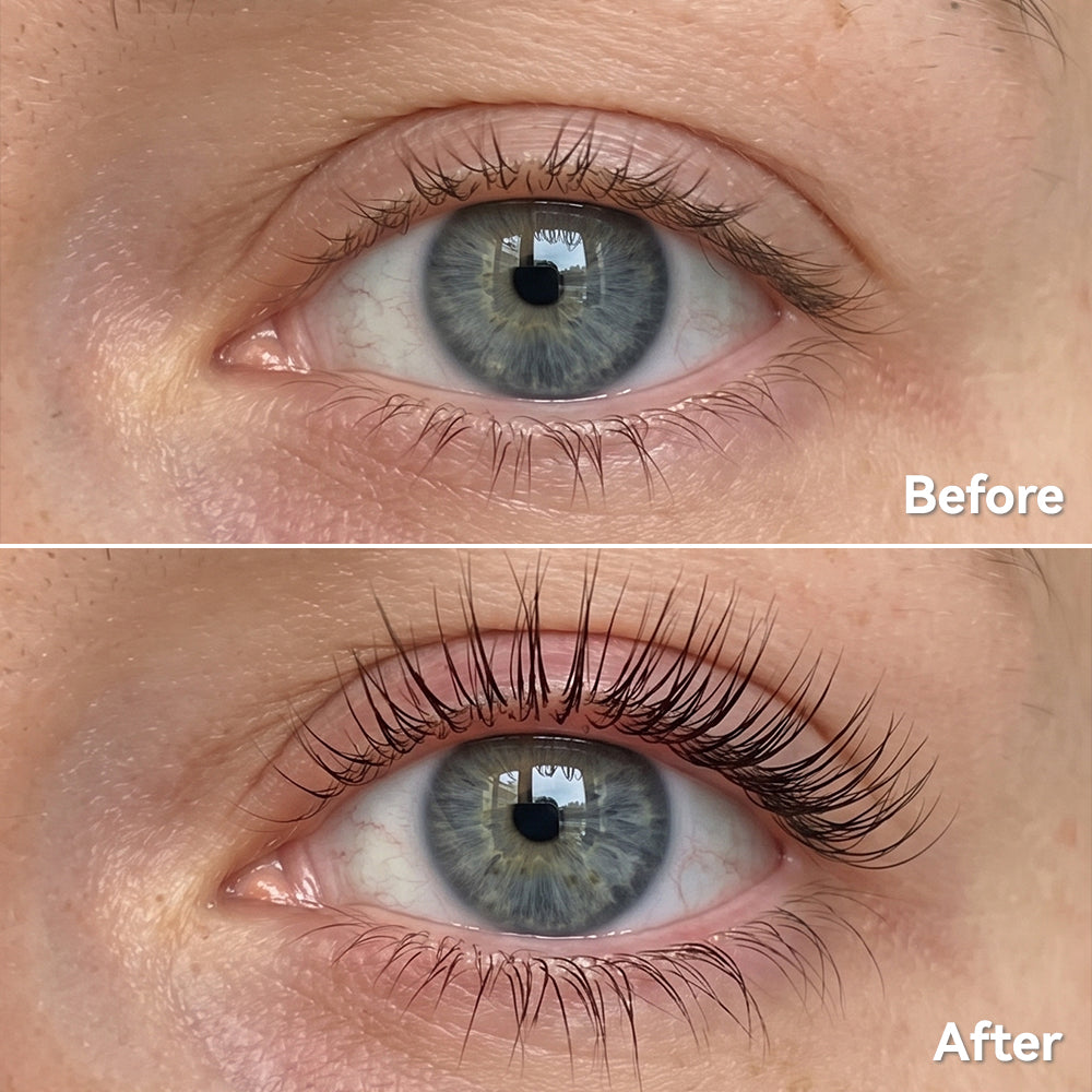 Eyelash Growth Serum & Lash Conditioner