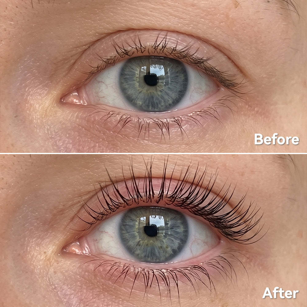 Eyelash Growth Serum & Lash Conditioner