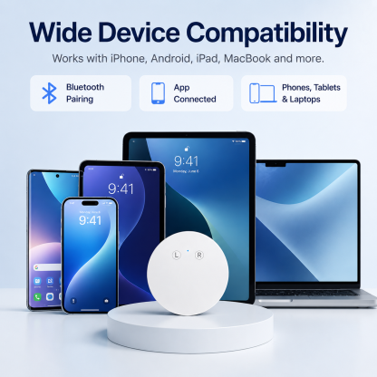 AI Pocket Translator – Real-Time Two-Way Voice Translation in 165+ Languages 💬