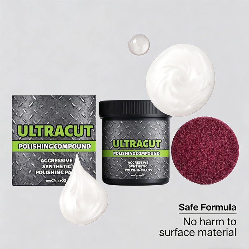 All-in-One Surface Restoration Polish