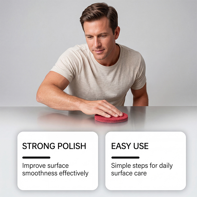 All-in-One Surface Restoration Polish