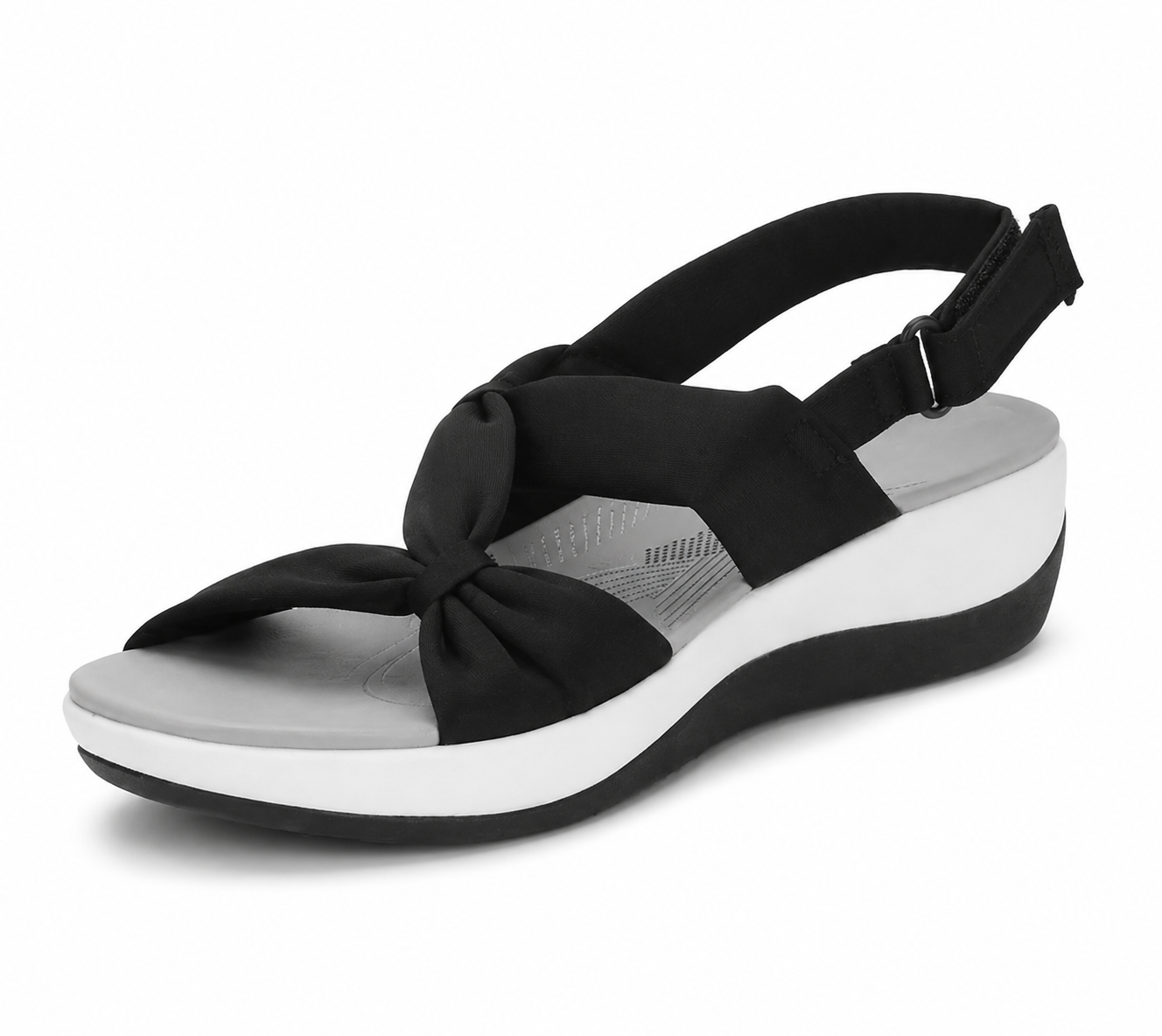 PureStep™ 2.0 - Sandales orthopédiques pour femmes