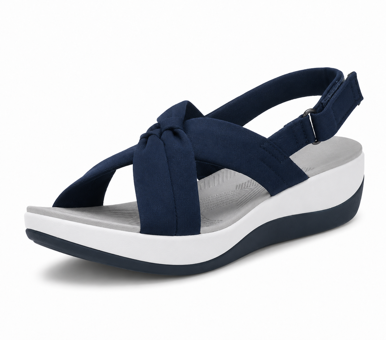 PureStep™ 2.0 - Sandales orthopédiques pour femmes