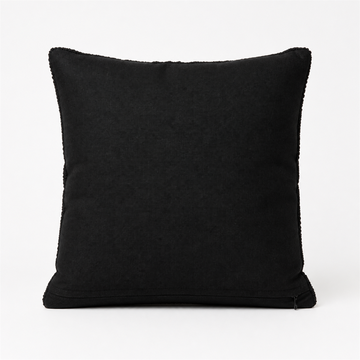 👻 Douceur d’Halloween | Coussin fantôme BOO de 35 cm