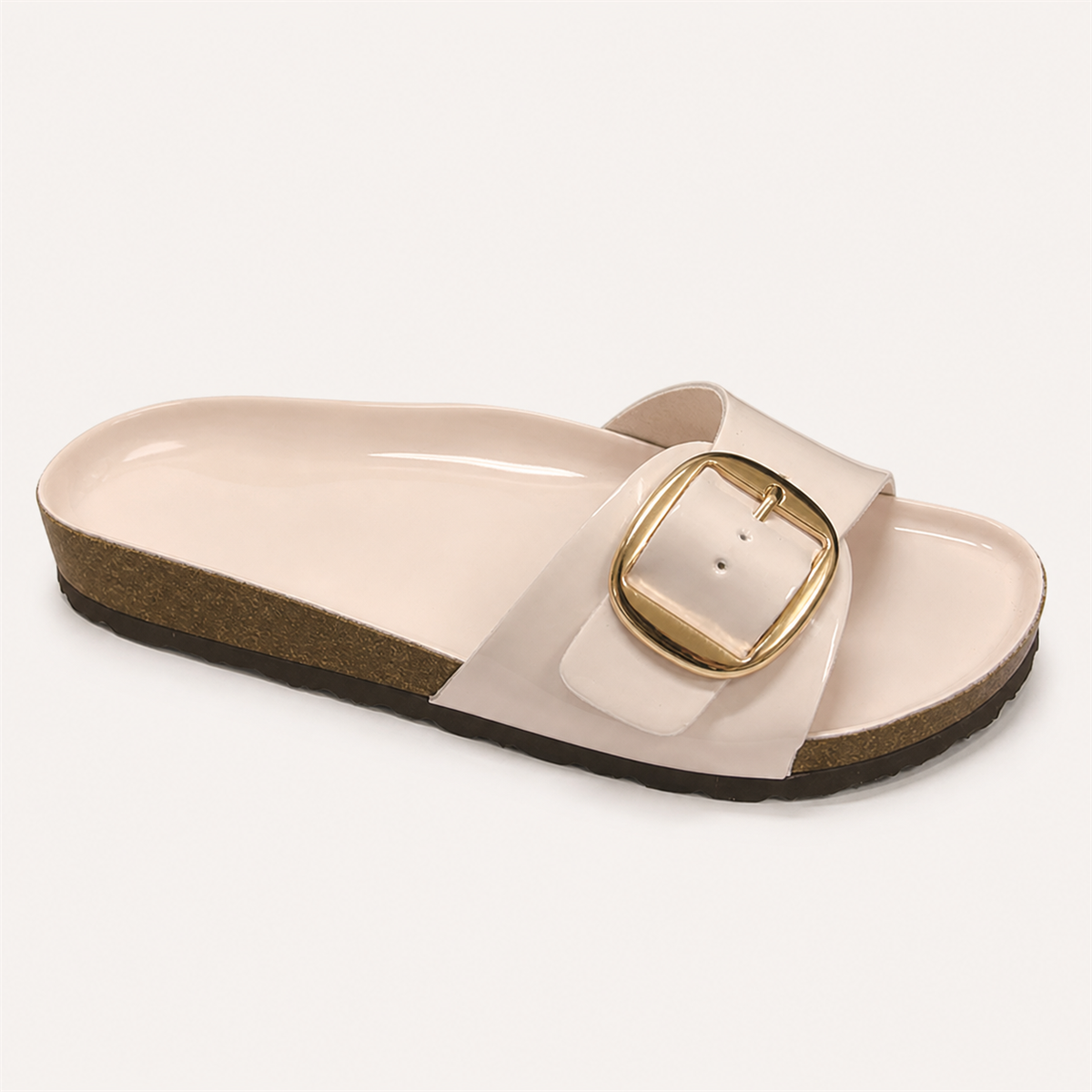 Beige verni