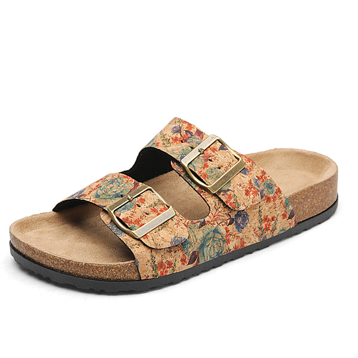 Fleurs vintage