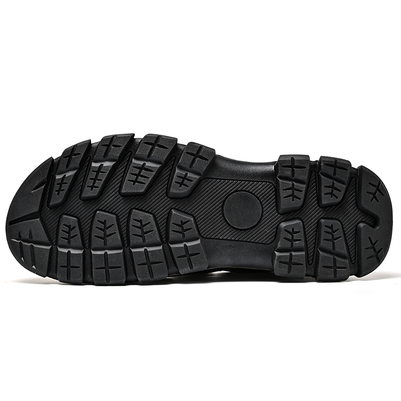 ⏰Aktion 60% Rabatt - 2026 Neue Herren Orthopädische Hands-Free Echtes Leder Slipper