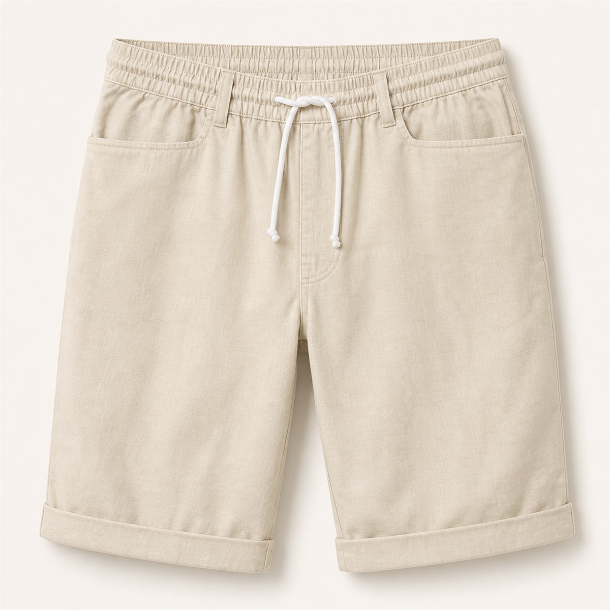 Bermuda beige sable