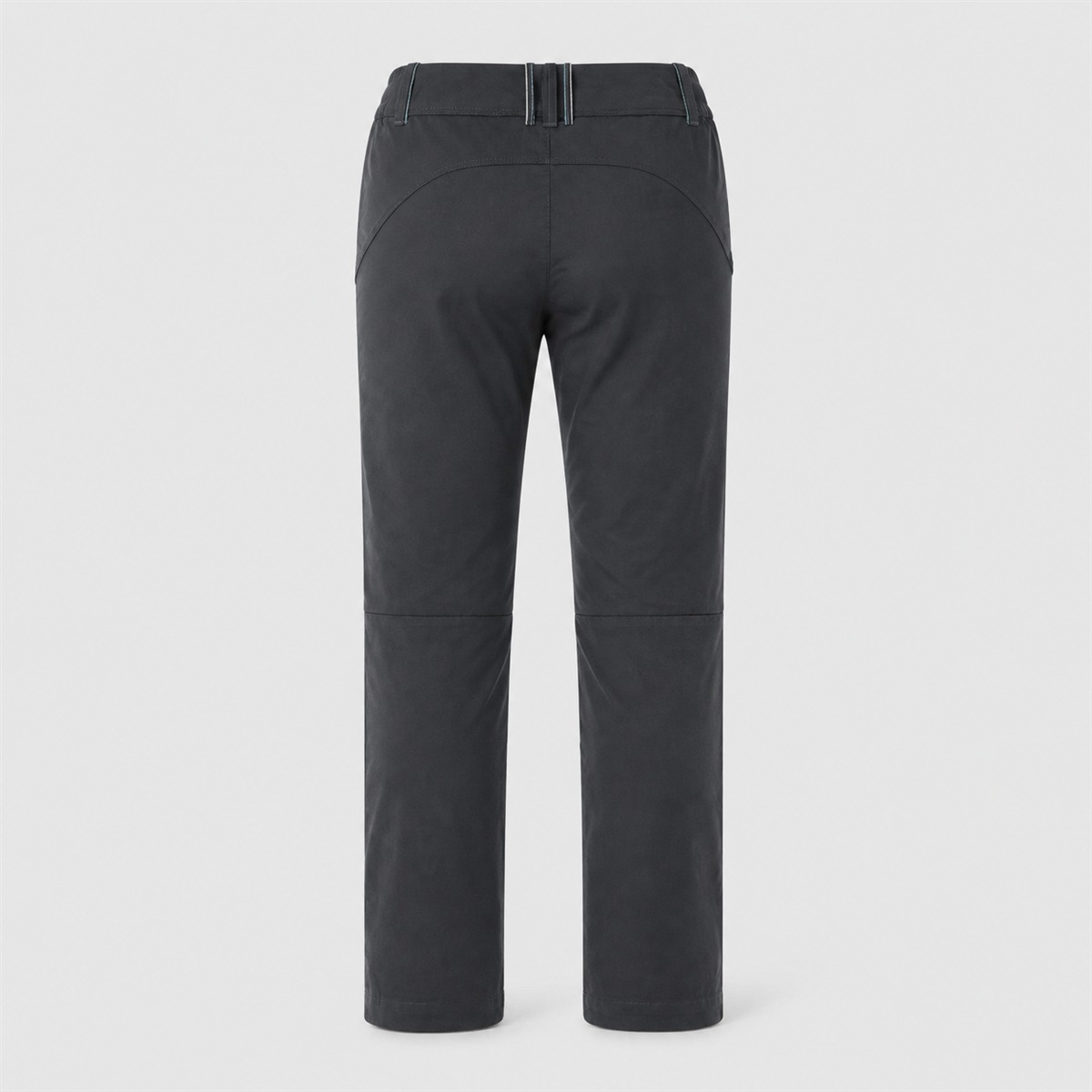 Pantalon NH500 Regular femme - vue de dos