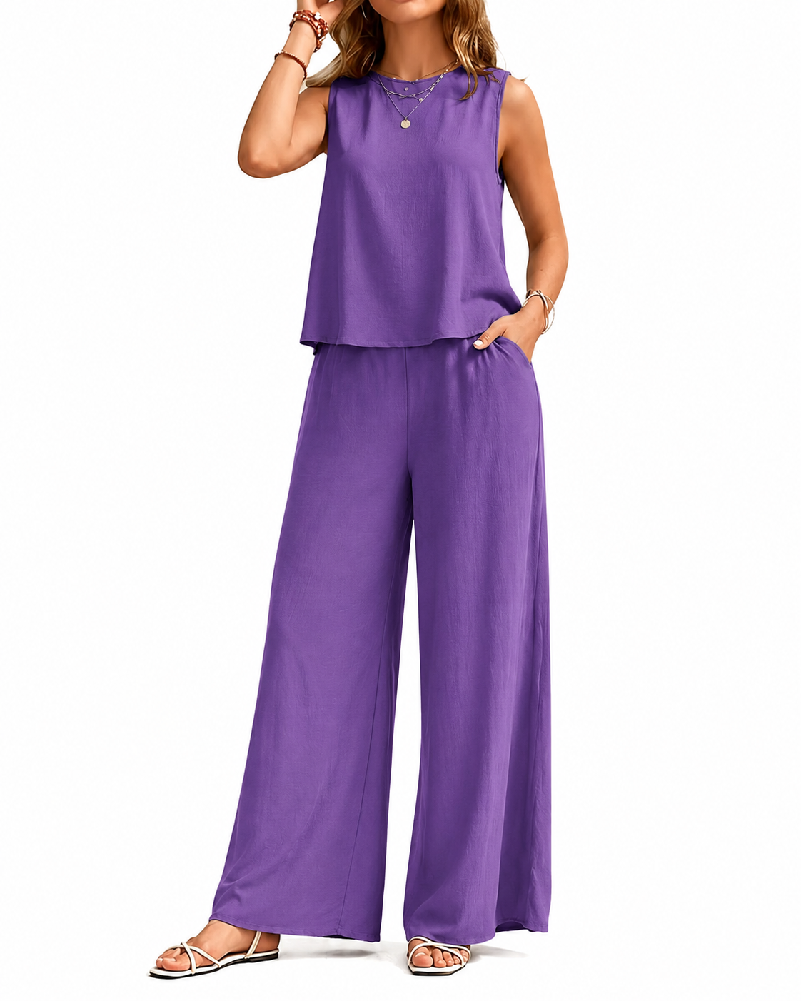 L’Ensemble Chic Qui Sublime Votre Silhouette Sans Effort