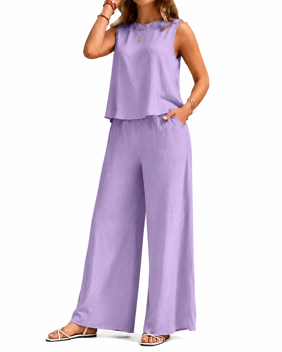 L’Ensemble Chic Qui Sublime Votre Silhouette Sans Effort