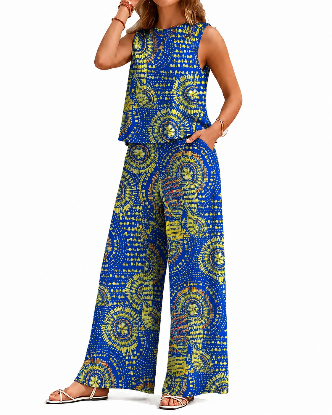 L’Ensemble Chic Qui Sublime Votre Silhouette Sans Effort