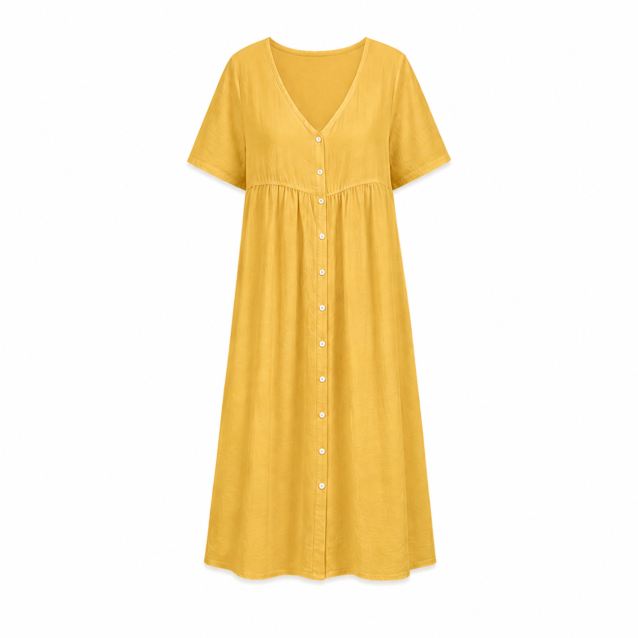 ✨ Robe d’été fluide & chic – Le style parfait pour toutes les occasions à -70%
