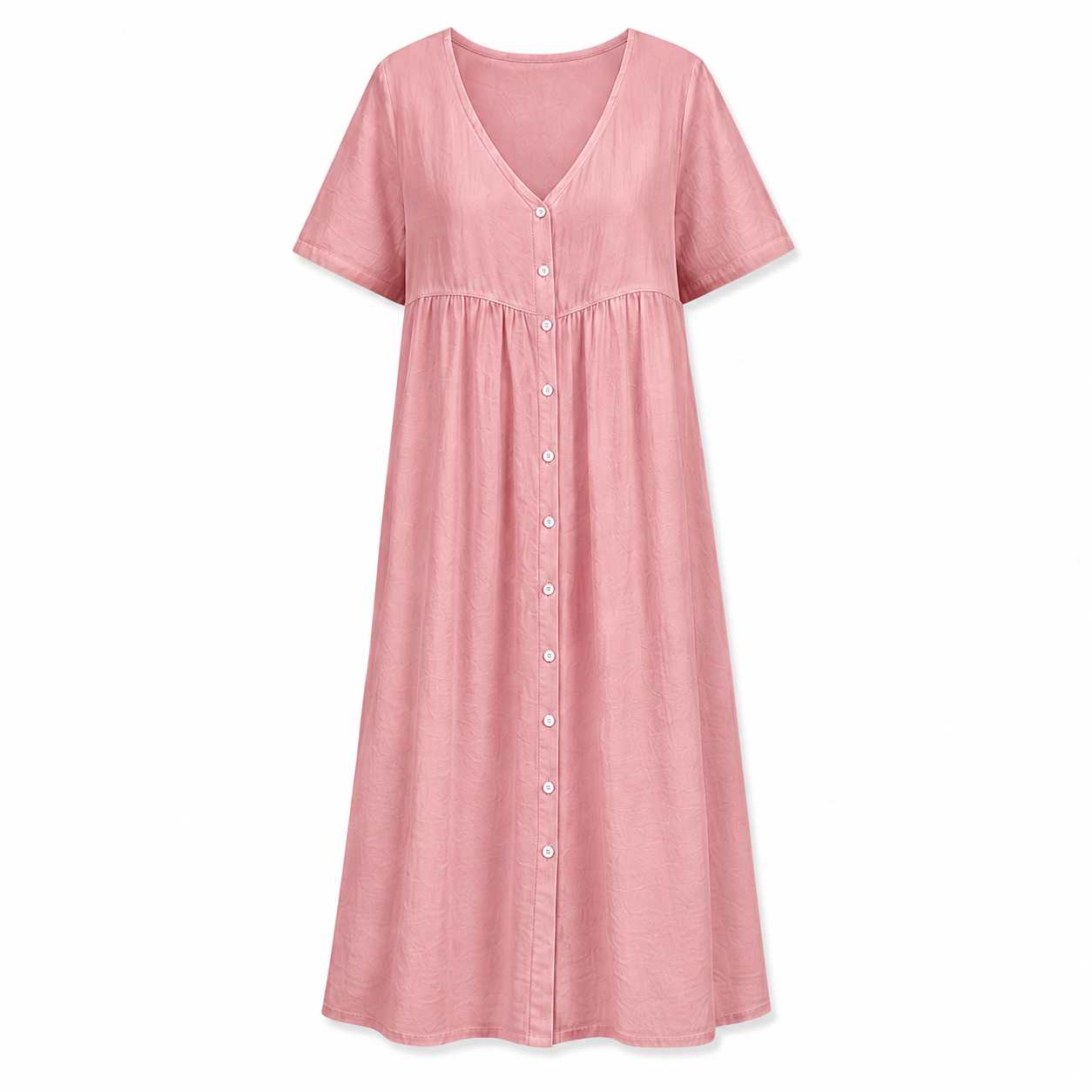✨ Robe d’été fluide & chic – Le style parfait pour toutes les occasions à -70%