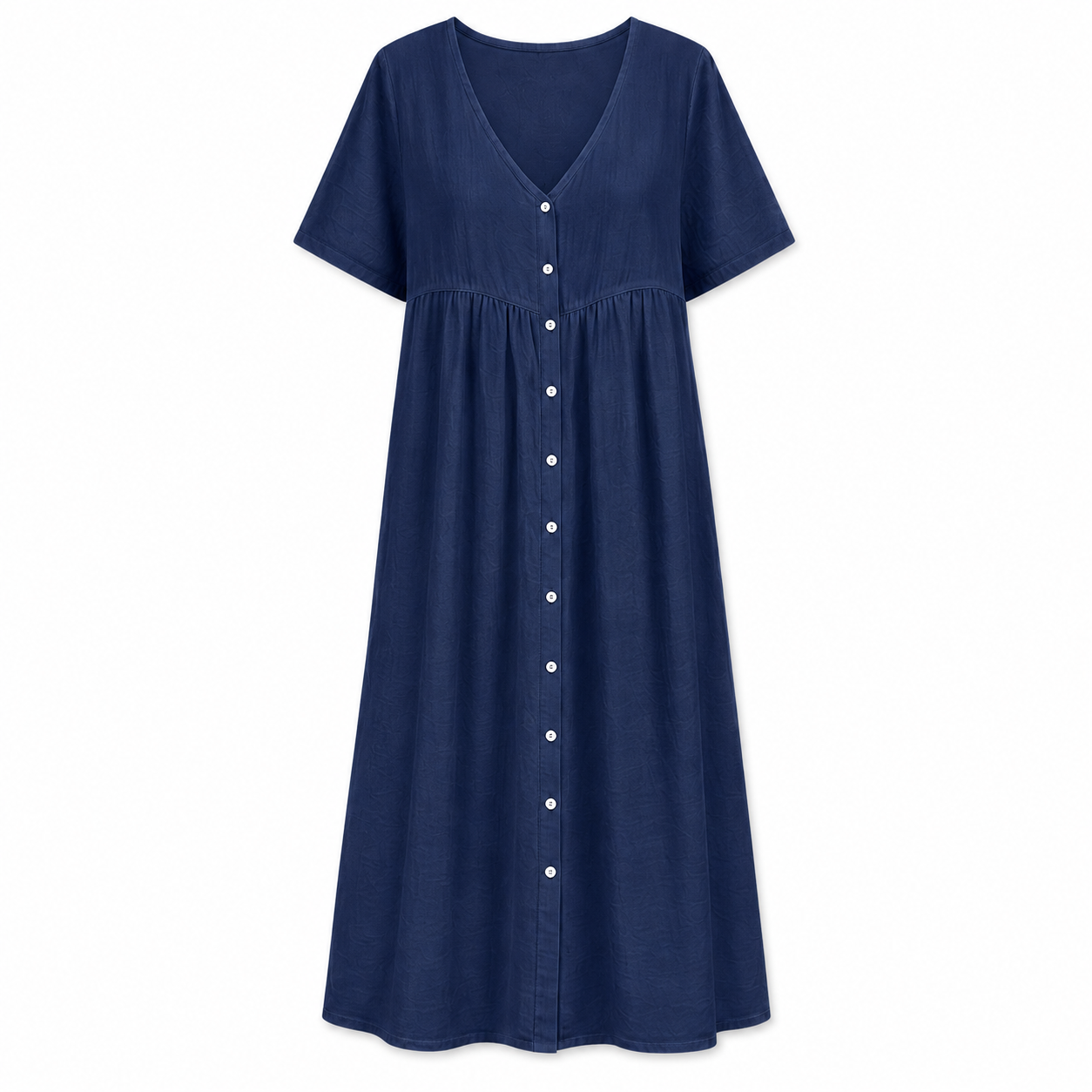 ✨ Robe d’été fluide & chic – Le style parfait pour toutes les occasions à -70%