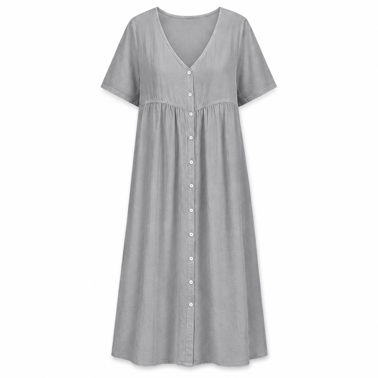 ✨ Robe d’été fluide & chic – Le style parfait pour toutes les occasions à -70%