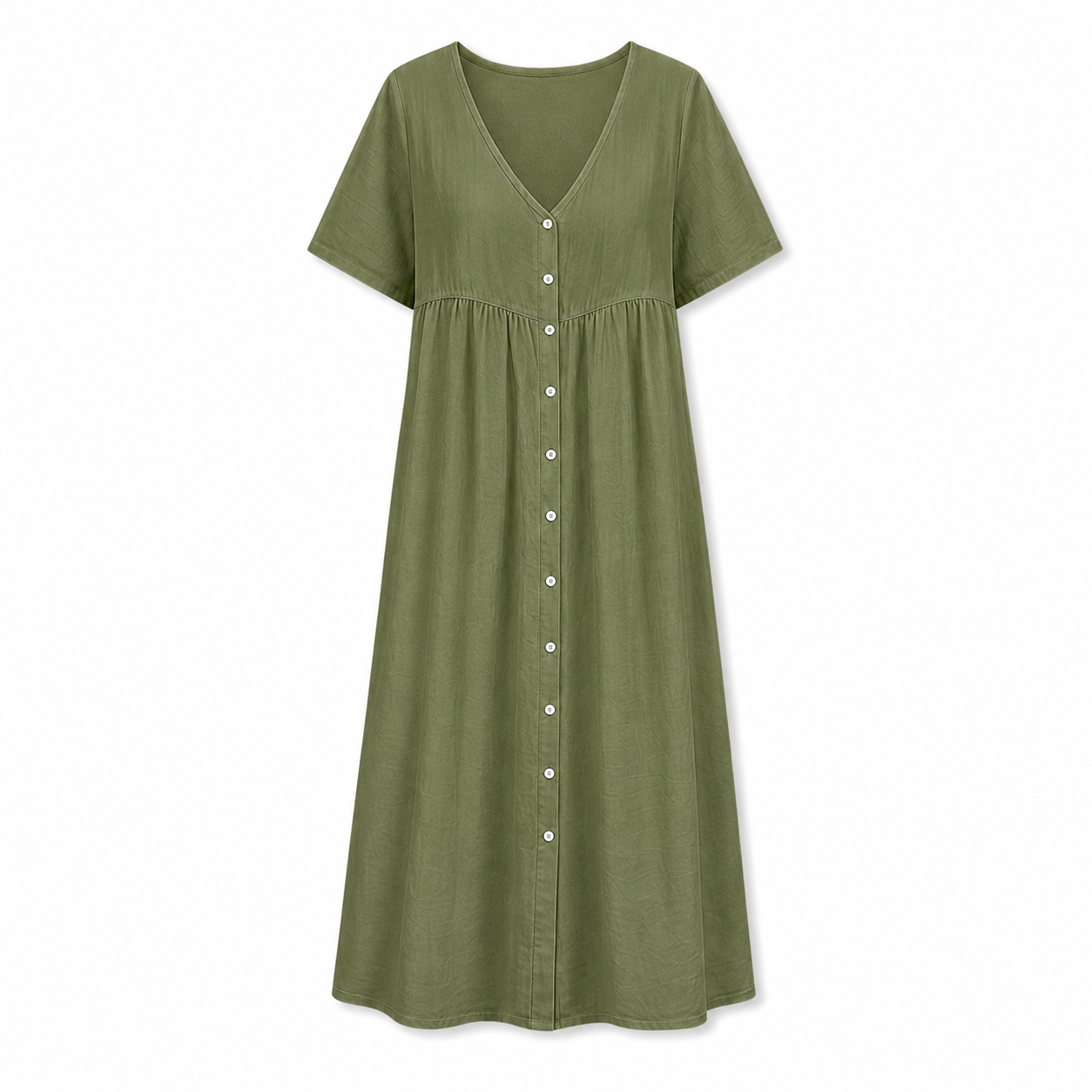 ✨ Robe d’été fluide & chic – Le style parfait pour toutes les occasions à -70%