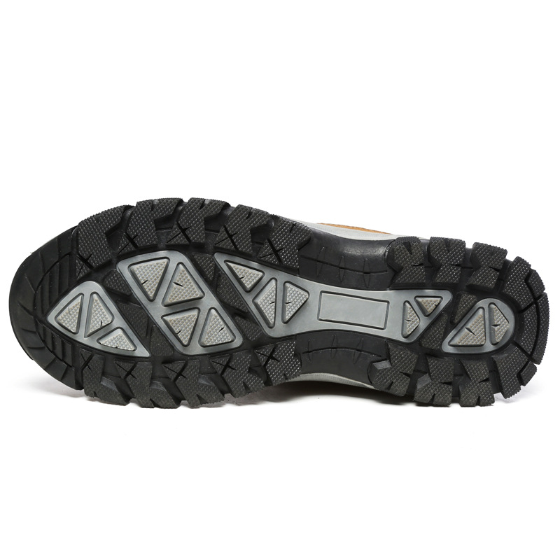 🔥Letzter Tag: 70 % Rabatt🔥 Herren-Wanderschuhe mit guter Fußgewölbeunterstützung – atmungsaktiv für den Outdoor-Bereich, bequeme orthopädische Laufschuhe
