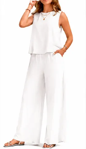 L’Ensemble Chic Qui Sublime Votre Silhouette Sans Effort