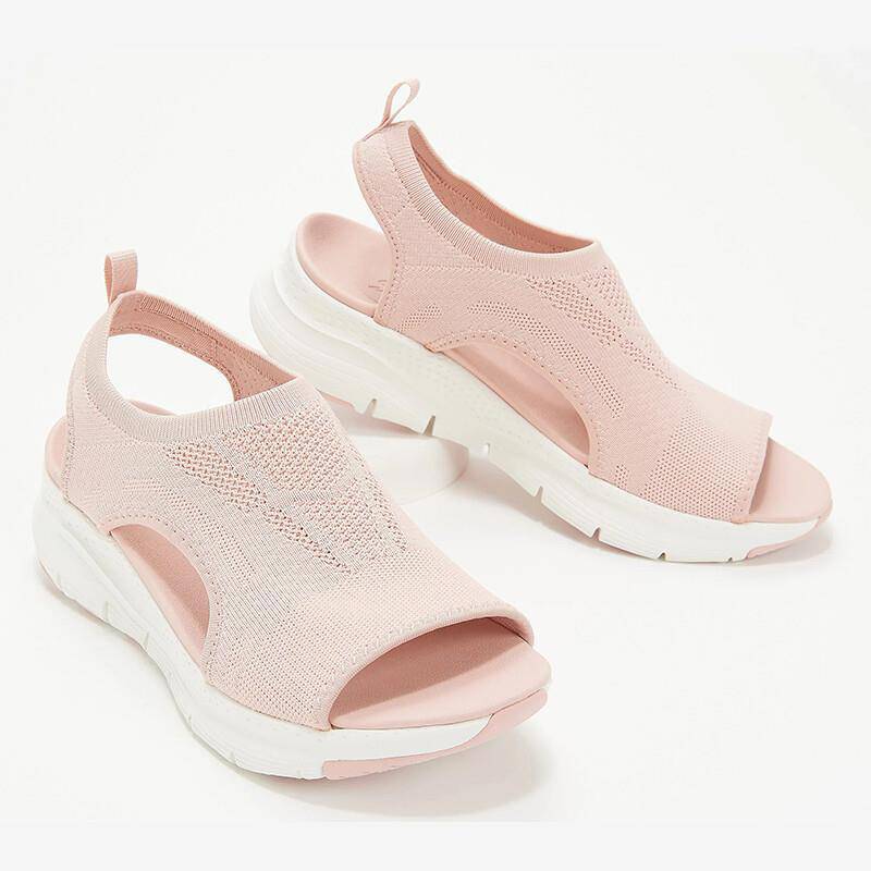 🔥Last Day Promotion 50% OFF-Women's Orthopedic Sports Sandal