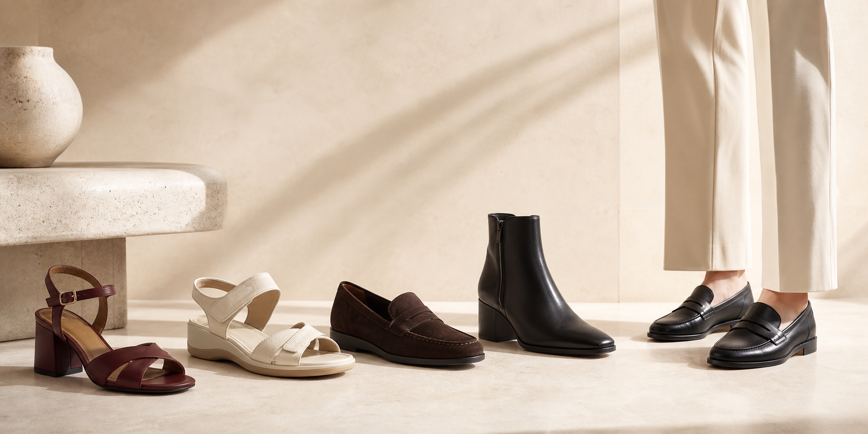 Chaussures MODEZORAQ