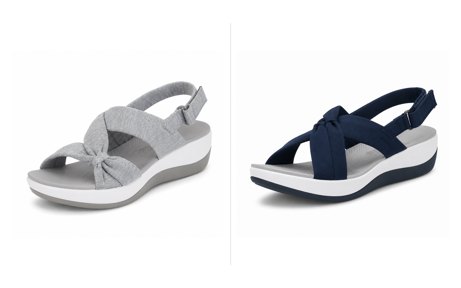 2 Paar kaufen (Grau + Marineblau) – 70 % Rabatt