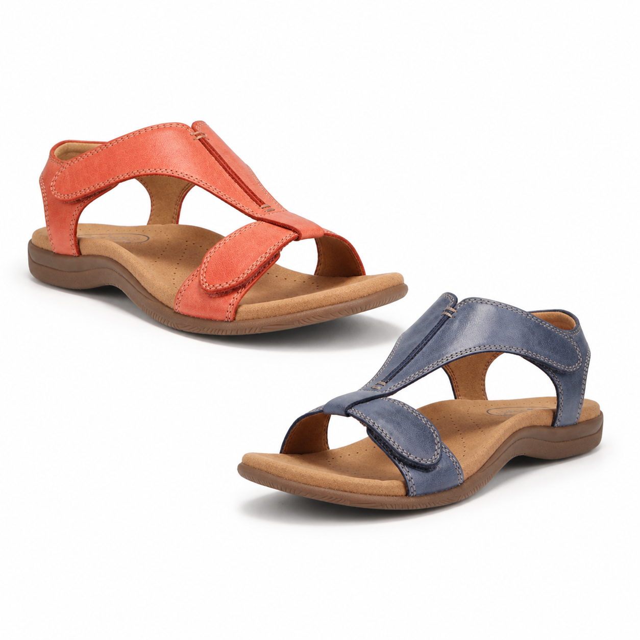 Achetez 2 (Orange + Bleu) : 60 % de réduction pour une durée limitée