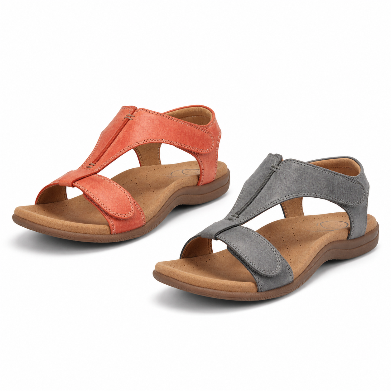 Achetez 2 (Orange + Gris) : 60 % de réduction pour une durée limitée