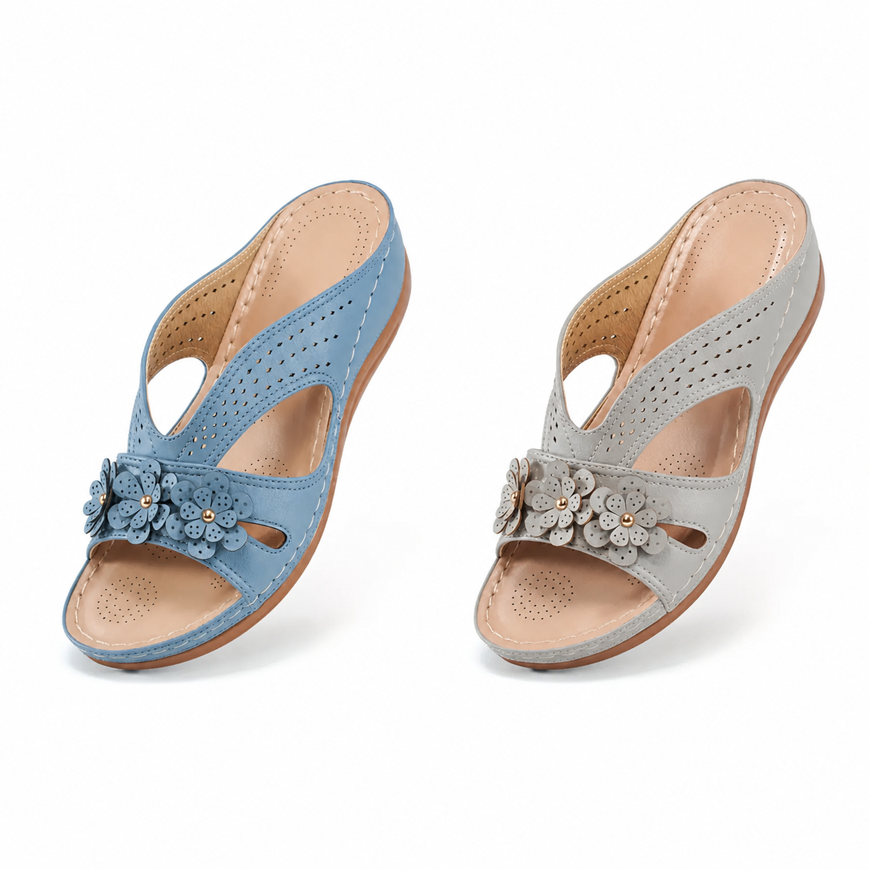 Achetez 2 (Bleu + Gris) : 60 % de réduction pour une durée limitée