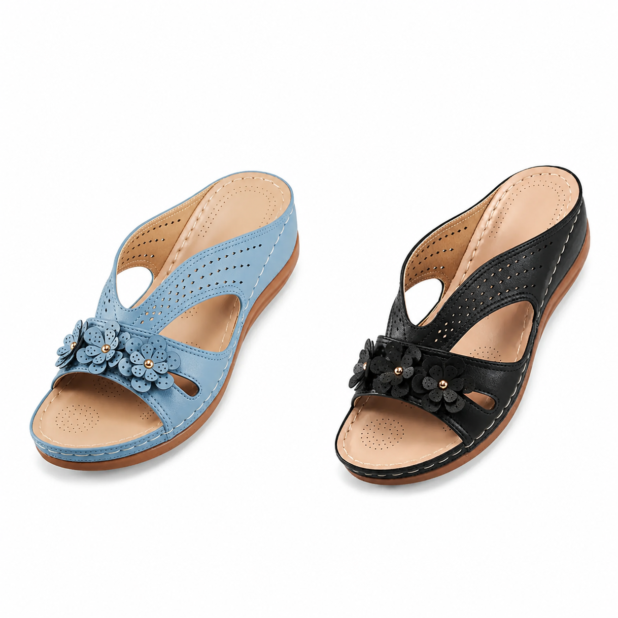Achetez 2 (Bleu + Noir) : 60 % de réduction pour une durée limitée