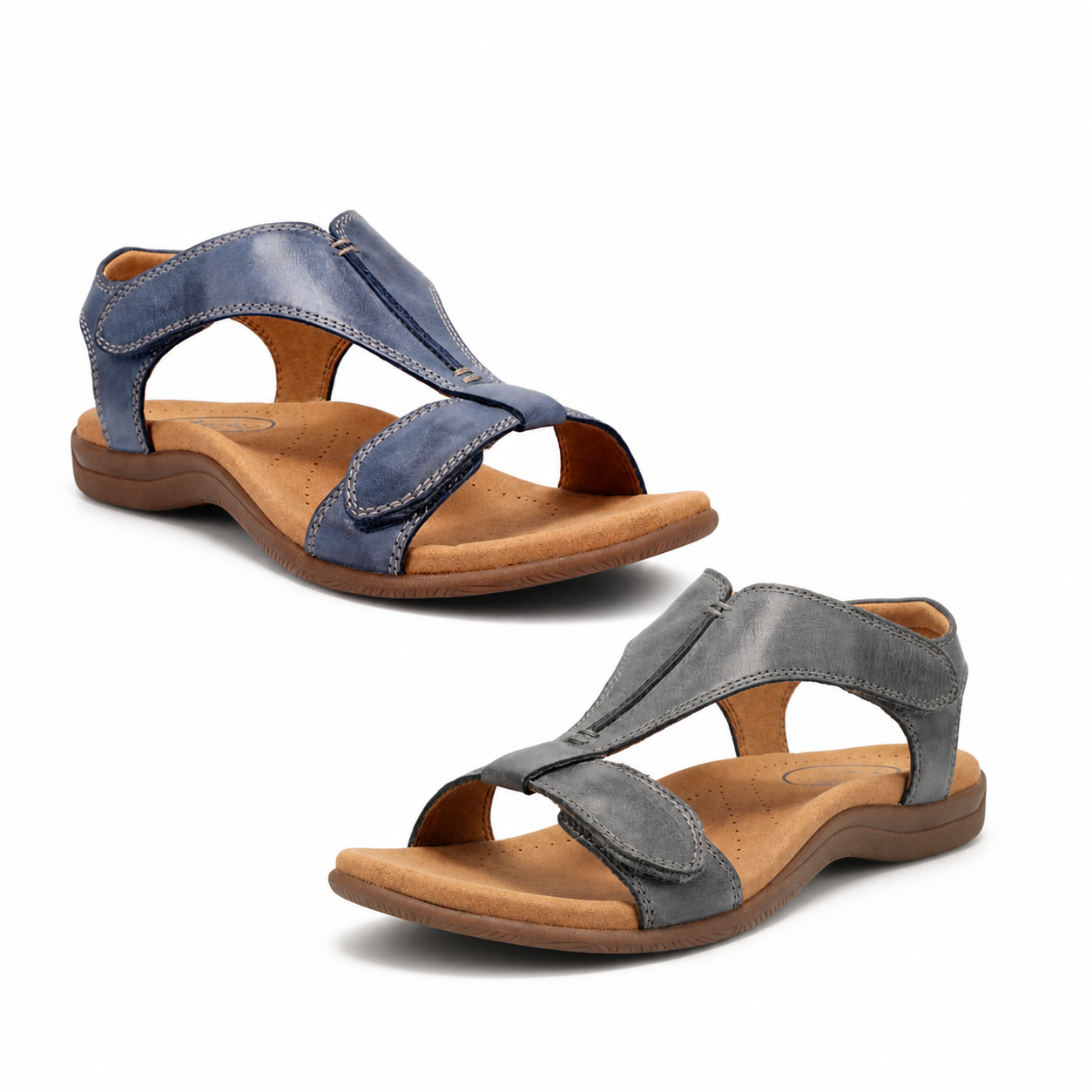 Achetez 2 (Bleu + Gris) : 60 % de réduction pour une durée limitée
