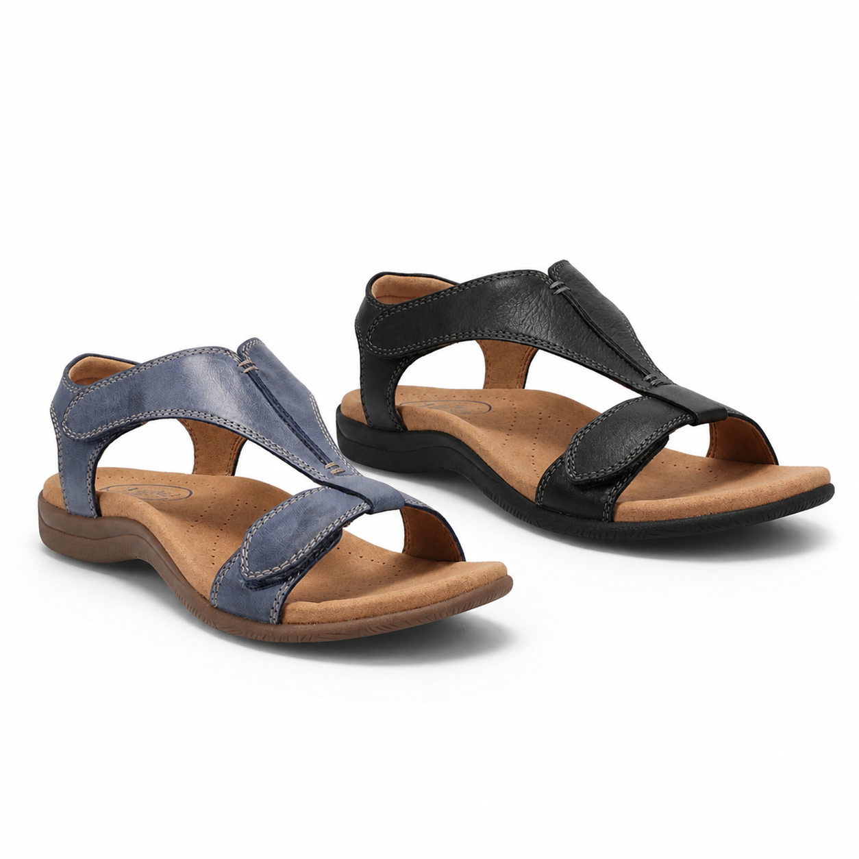 Achetez 2 (Bleu + Noir) : 60 % de réduction pour une durée limitée