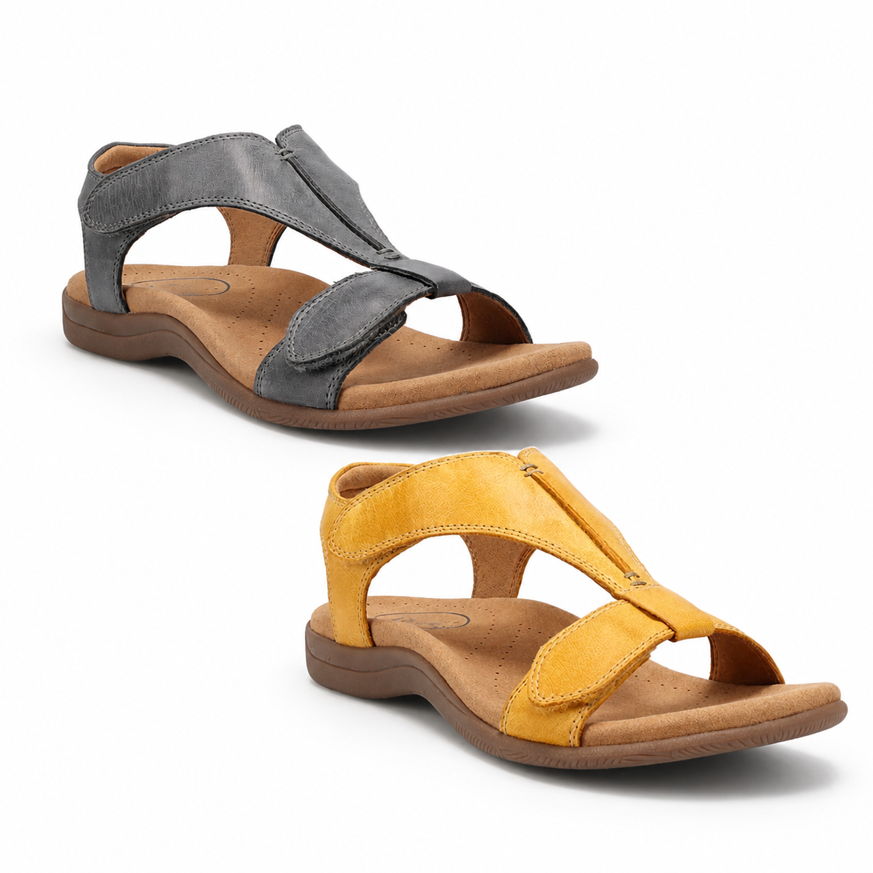 Achetez 2 (Gris + Jaune) : 60 % de réduction pour une durée limitée