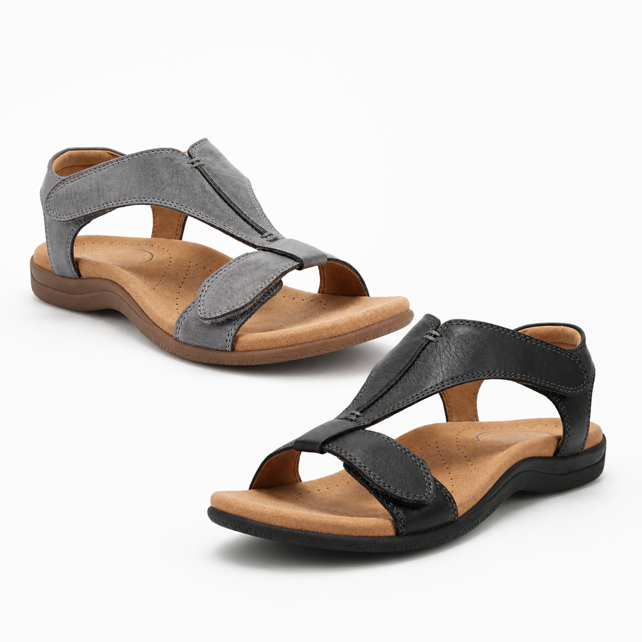 Achetez 2 (Gris + Noir) : 60 % de réduction pour une durée limitée