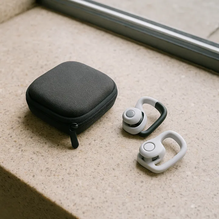 Earbuds Accessories