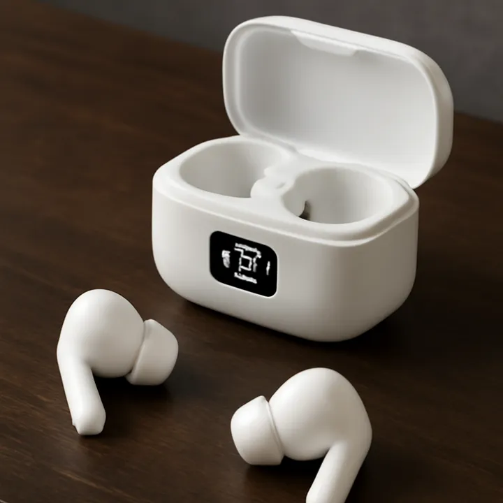 Earbuds
