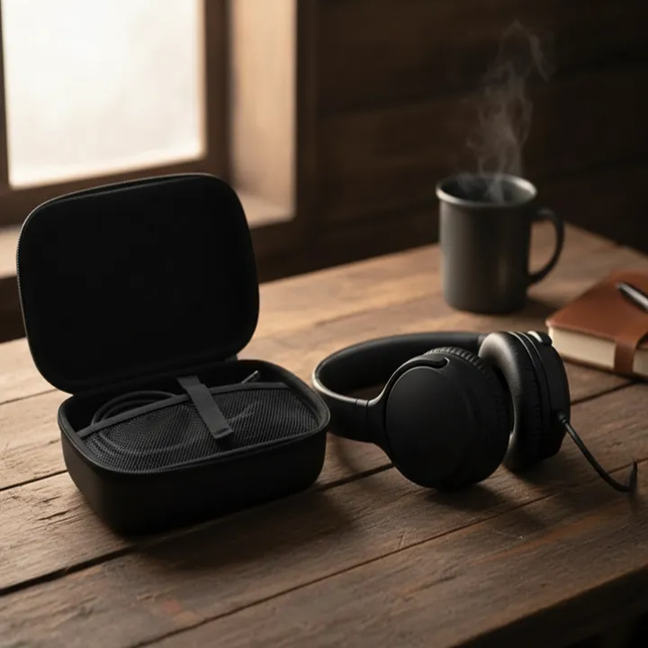 Headphone Accessories