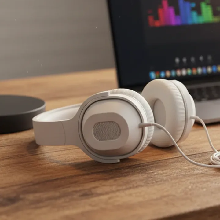 Noise Cancelling Headphones