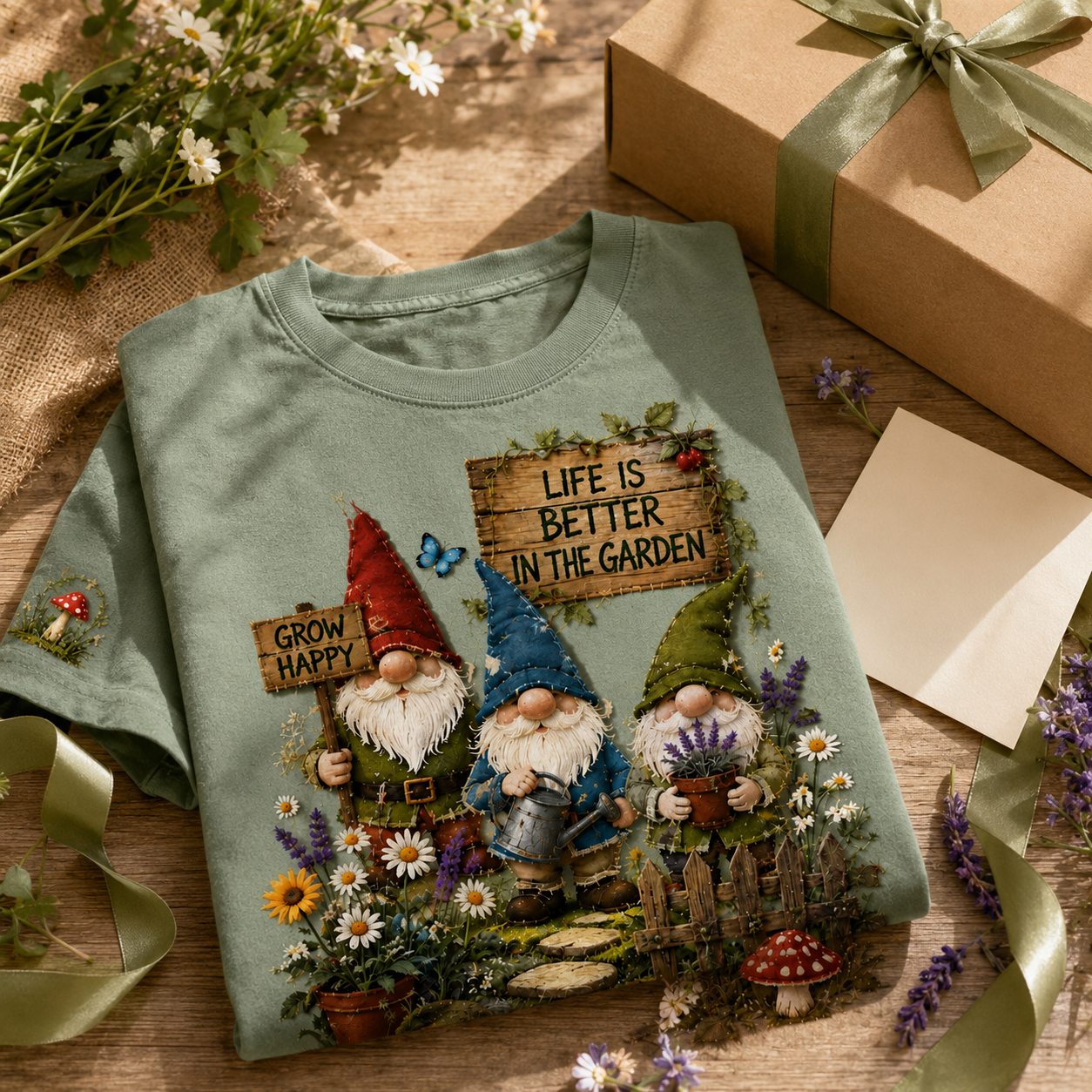 A Vintage Christmas