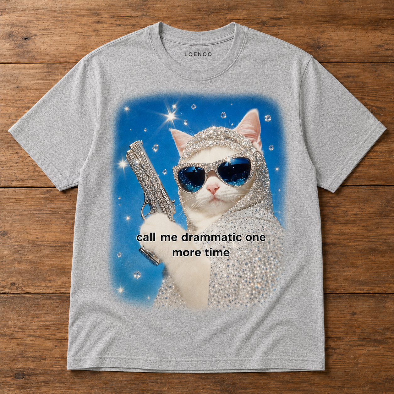 🐈👑 Main Character Energy ✨