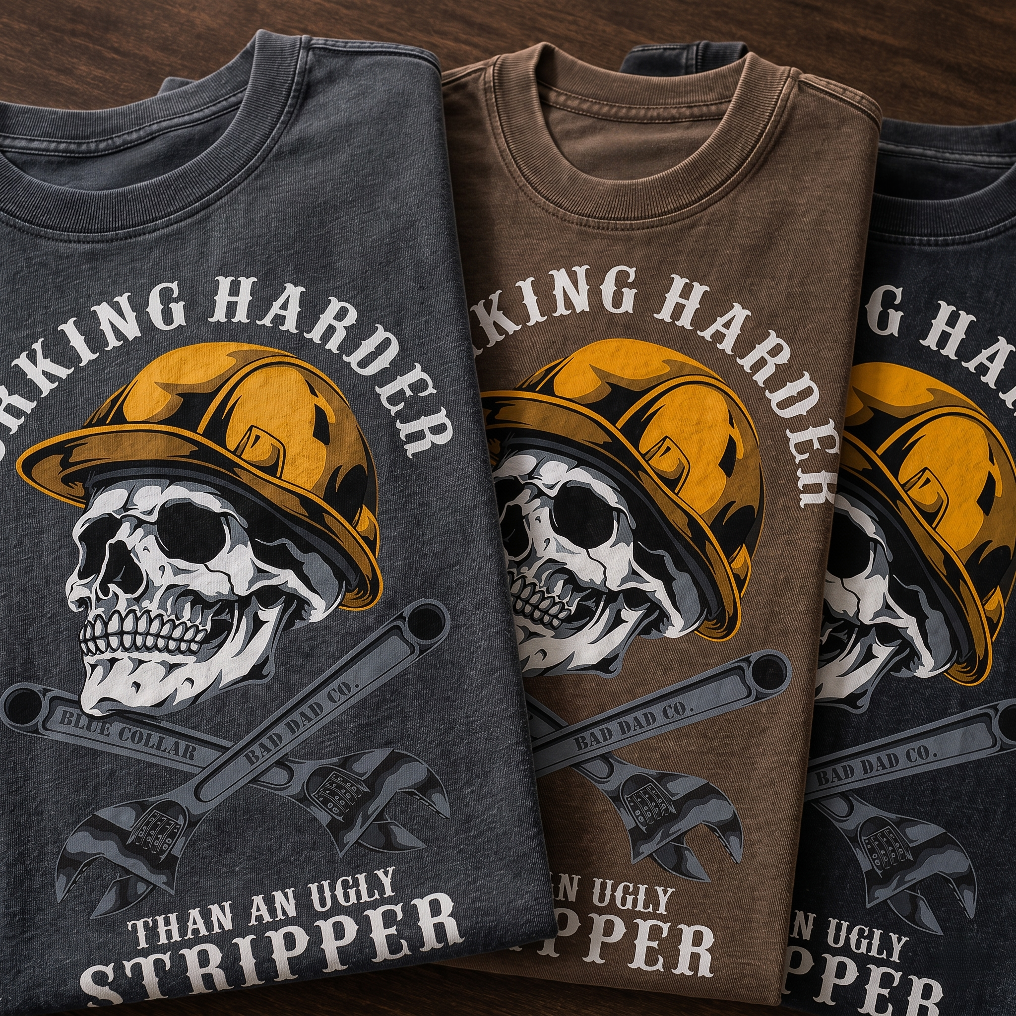 [Copy]The Cat Walk Vintage Cat T-Shirt