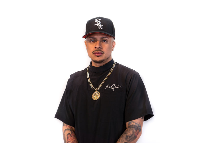 Jay - Master Barber