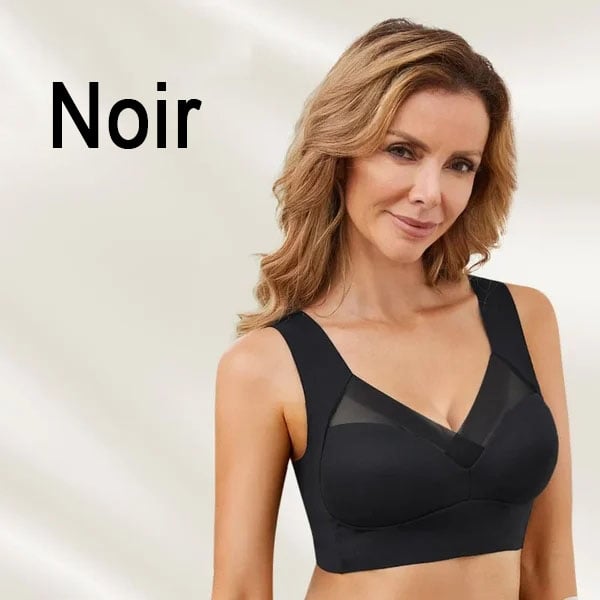 🔥Dernier jour: Achetez-en 1 et obtenez-en 2 gratuitement (ajoutez-en 3 au panier)🔥 - 🔥Soutiens-gorge sans fil push-up sexy🔥