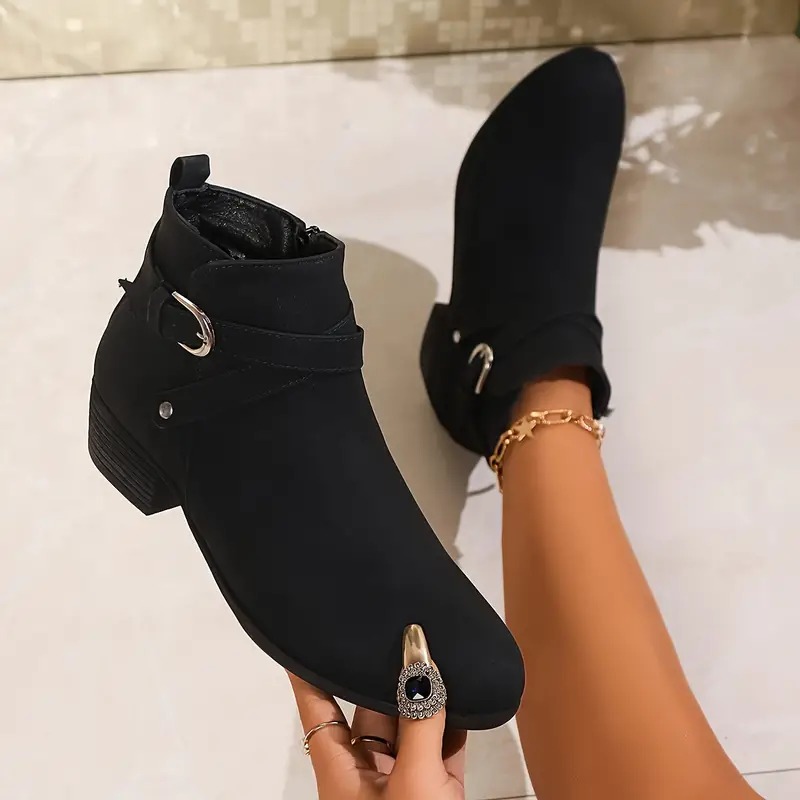 🔥2026 Spring Sale 49% OFF🌲--Stylish Comfort Boots