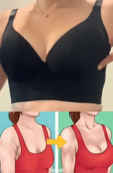 💝HOT SALE 80% OFF 🔥New Filifit Sculpting Uplift Bra