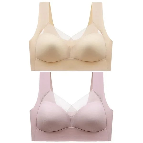 🔥Dernier jour: Achetez-en 1 et obtenez-en 2 gratuitement (ajoutez-en 3 au panier)🔥 - 🔥Soutiens-gorge sans fil push-up sexy🔥