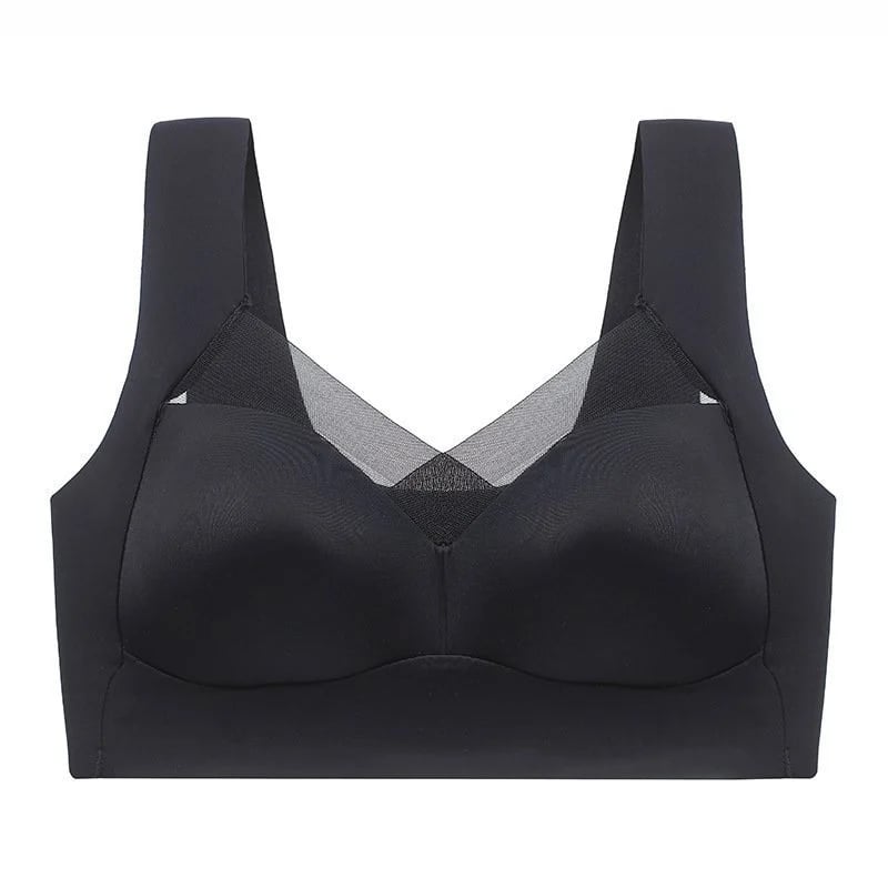 🔥Dernier jour: Achetez-en 1 et obtenez-en 2 gratuitement (ajoutez-en 3 au panier)🔥 - 🔥Soutiens-gorge sans fil push-up sexy🔥