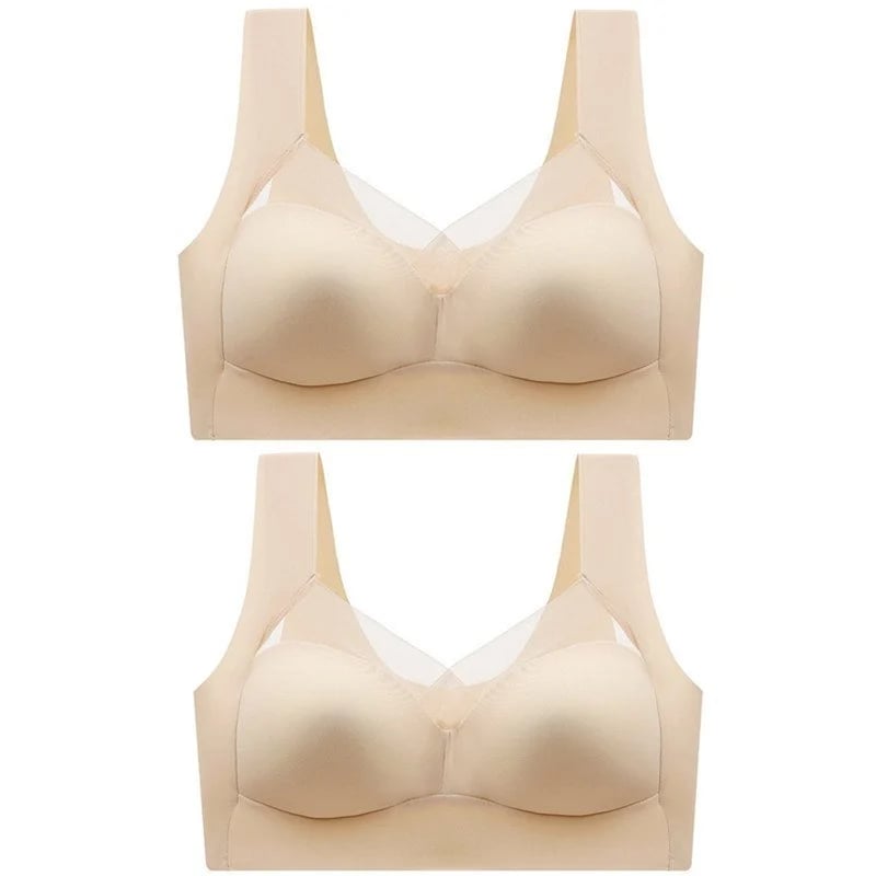 🔥Dernier jour: Achetez-en 1 et obtenez-en 2 gratuitement (ajoutez-en 3 au panier)🔥 - 🔥Soutiens-gorge sans fil push-up sexy🔥