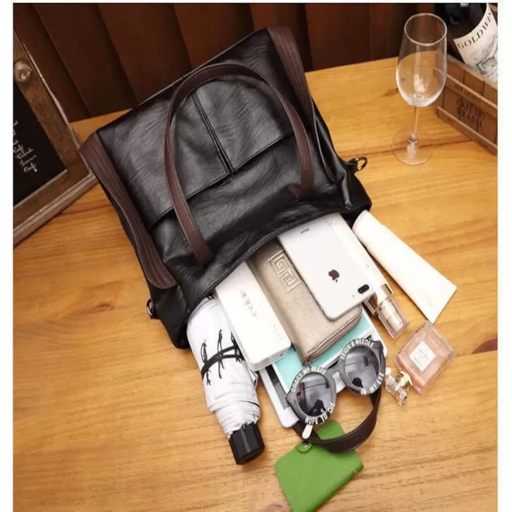 🔥2026 Mom's Day Spring Sale 49% OFF🎁-Large capacity single shoulder simple Tote bag🎉